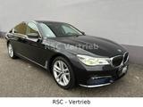 BMW 730d *Individual*Soft-close*Massage*Fond Enter.* - BMW 730: 730i