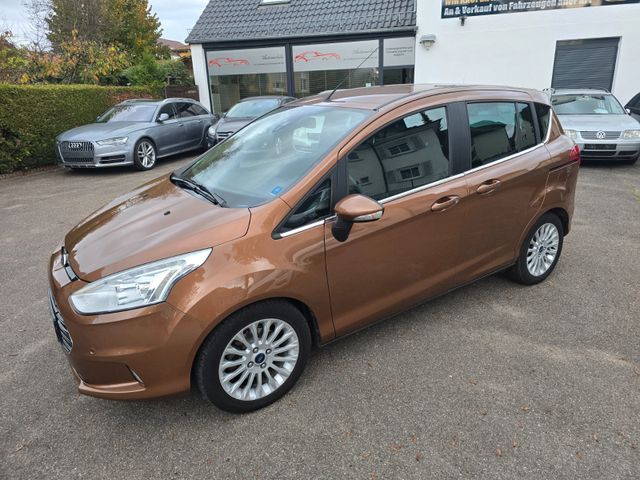 Ford B-Max B-MAX Titanium (( Wenig KM ))