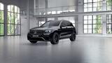 Mercedes-Benz GLC 63 S AMG 4M+ #KERAMIK #NIGHT-PAKET #NP:125T€ - schwarze Mercedes-Benz GLC 63 AMG