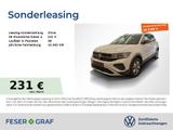 Volkswagen T-Cross Goal 1.0 TSI APP LED SiHz