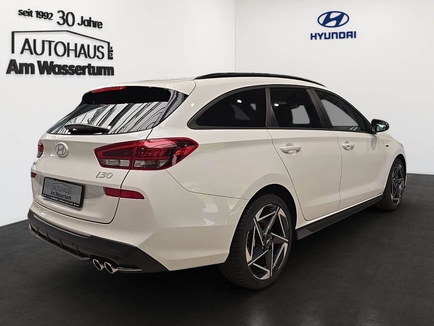 Hyundai i30 – Bild 3