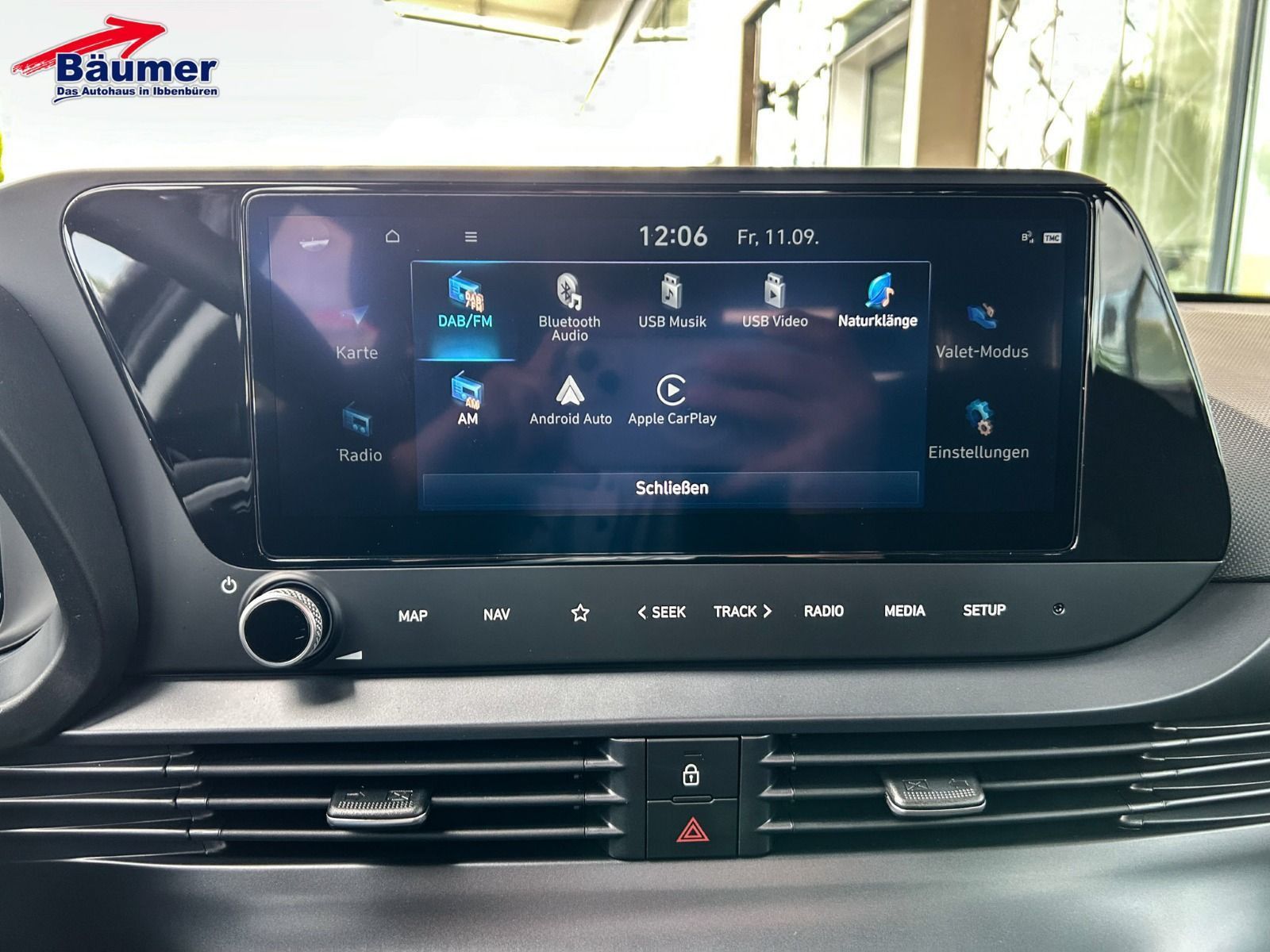 Hyundai i20 – Bild 20