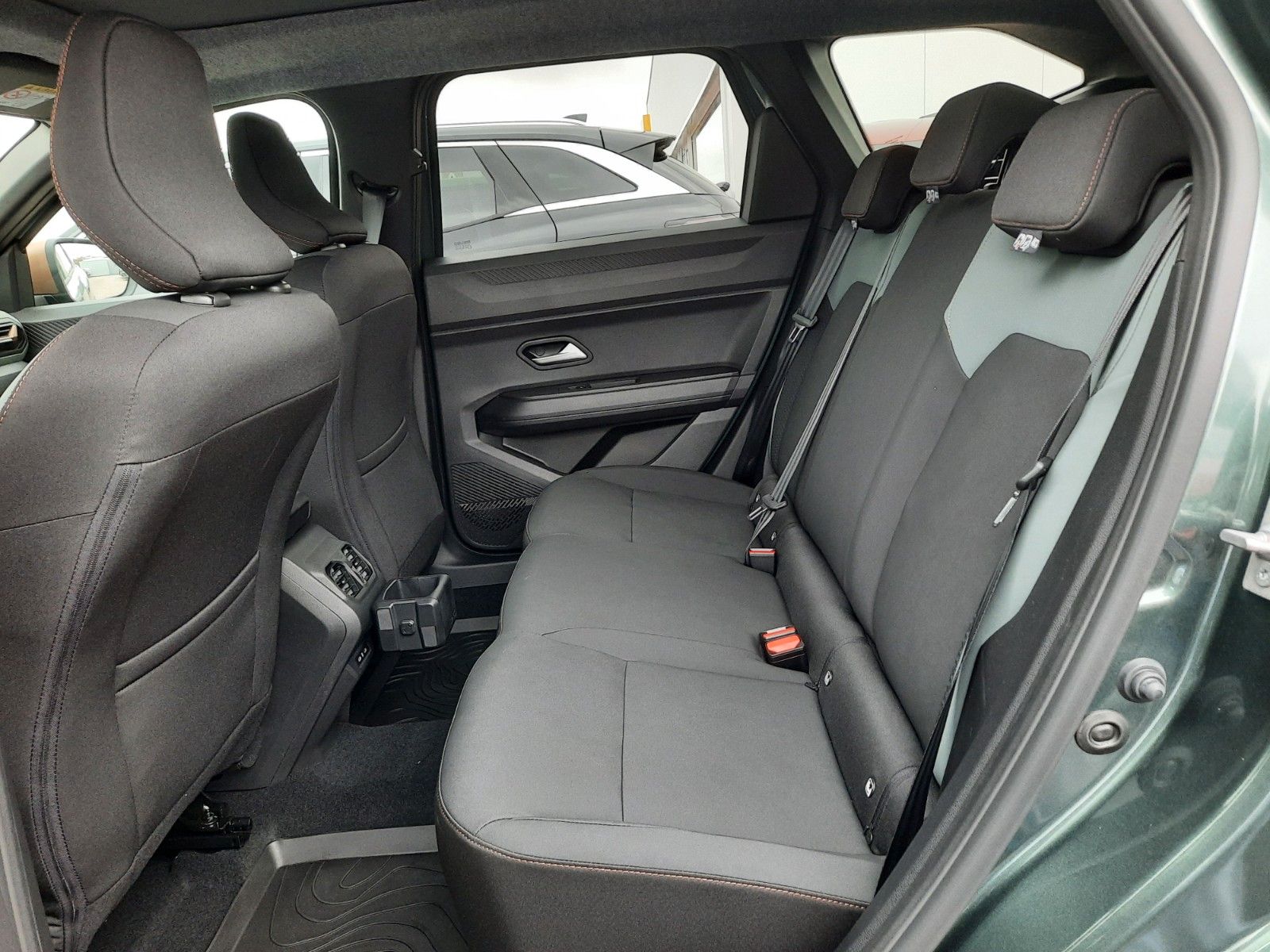 Dacia Bigster - Bild 9