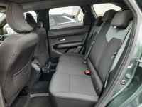 Dacia Bigster - Vorschau Bild 9