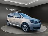 Volkswagen Touran 1.6 TDI DSG Highline+Navi+AHK+PDC+Kamera - Volkswagen Touran mit Diesel-Antrieb: Kleinbus, 1.6
