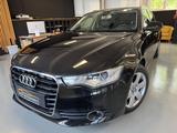 Audi A6 3.0 V6 ALLRAD TDI BI XENON STANDHEIZUNG ACC - Audi A6: V6 TDI