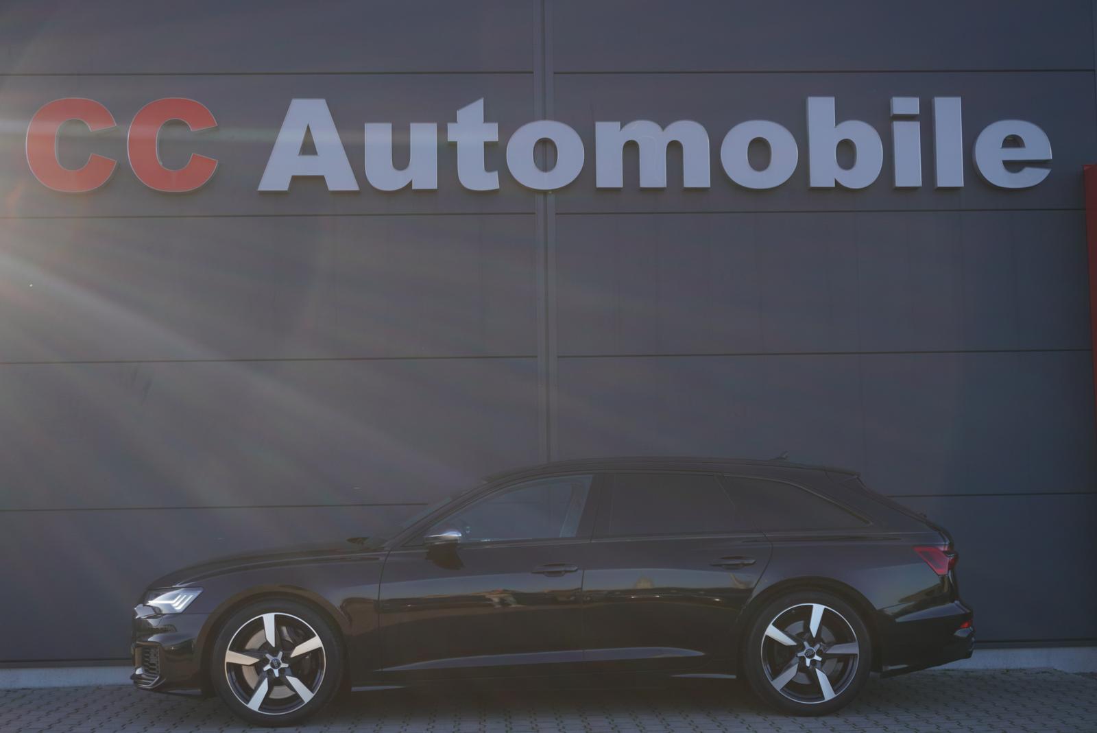 Audi S6 Avant 3.0 TDI/HD-Matrix/B&O/Virtual/Kamera/