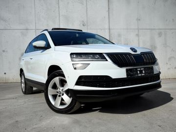 Skoda Karoq - 1