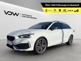 Cupra Leon ST VZ TSI DSG 4Drive BeatsAudio Rückkamera - gebrauchte Cupra Leon aus dem Jahr 2021