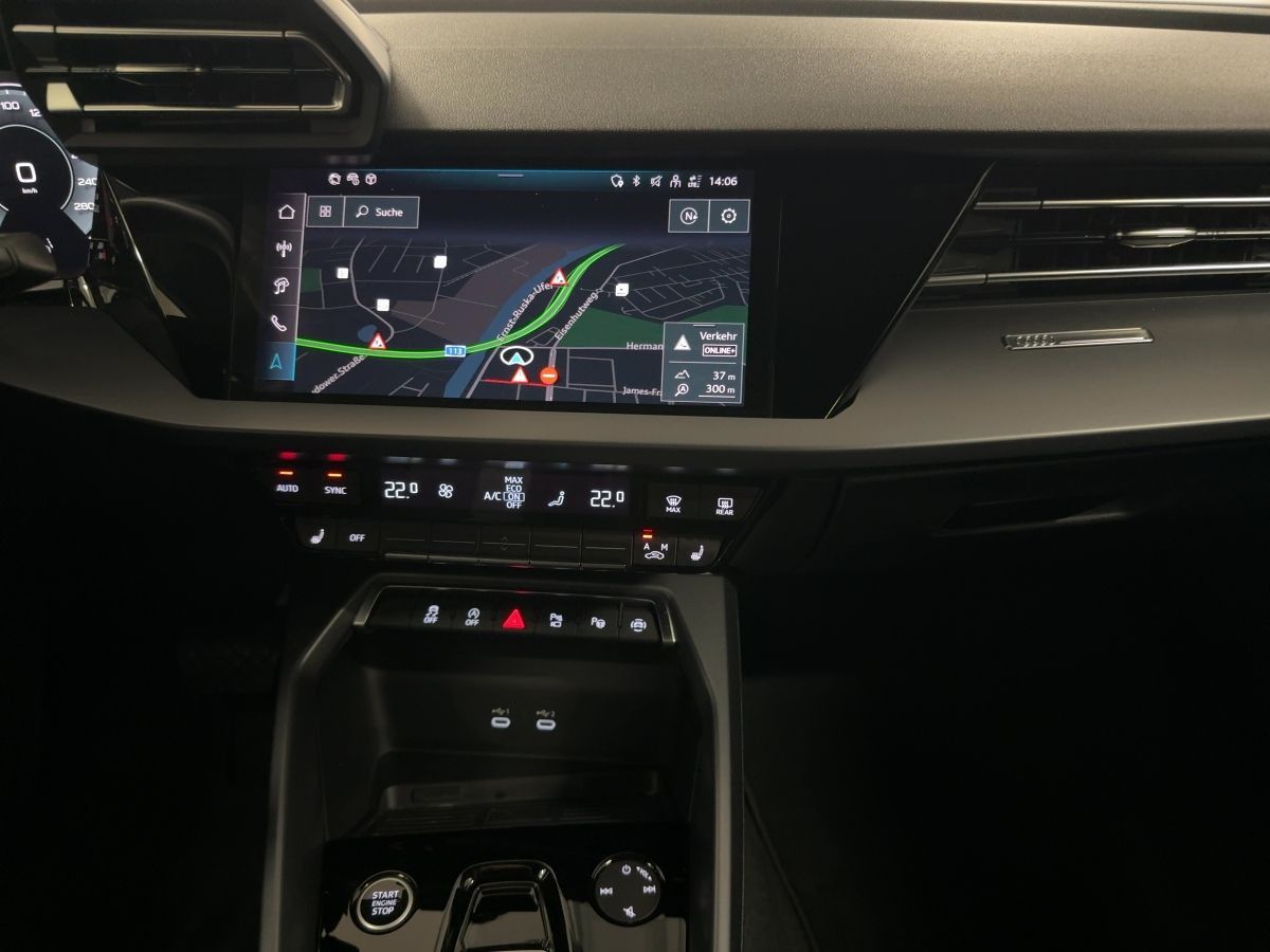 Audi A3 - Bild 14