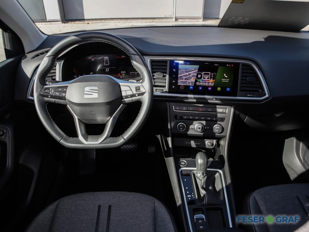 Seat Ateca - Bild 8