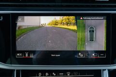 Audi Q8 – 24 / 30