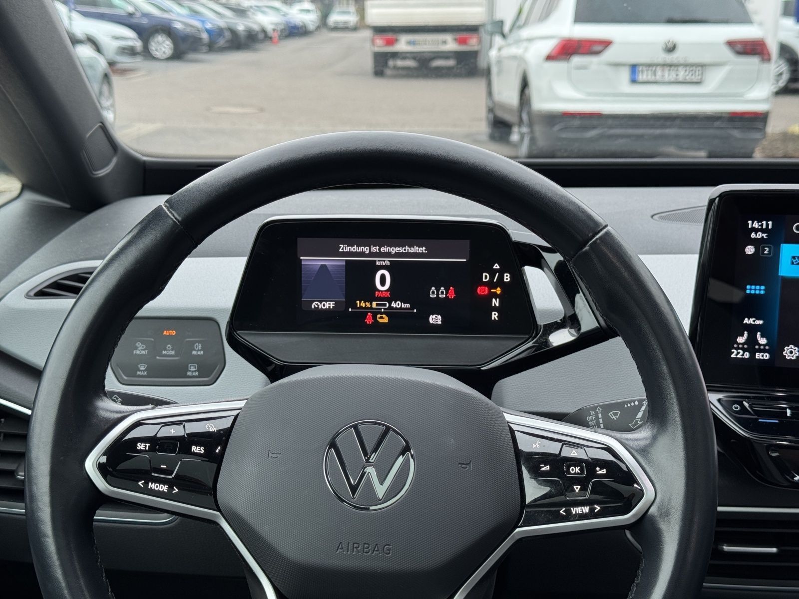 Volkswagen ID.3 - Bild 13