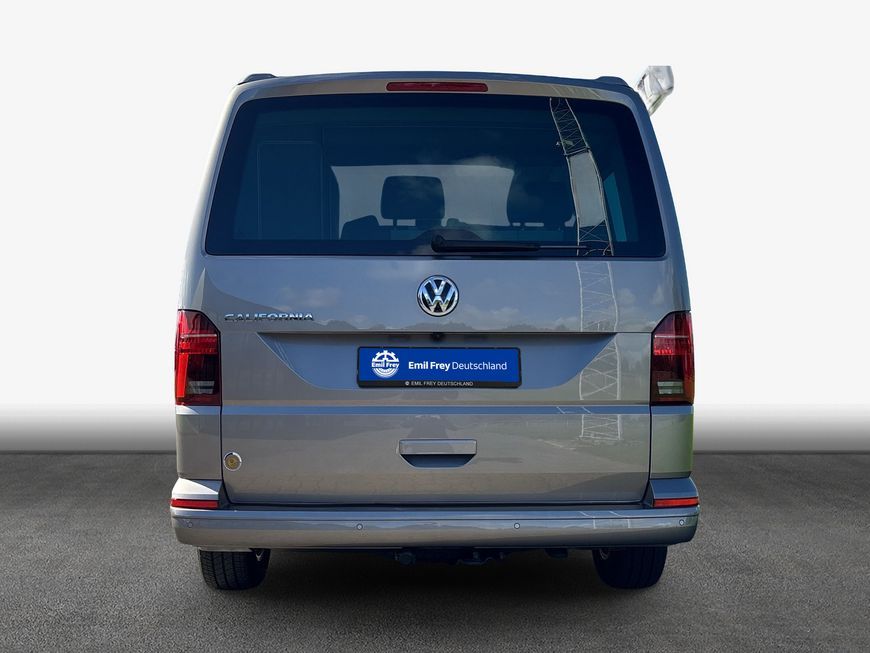 Volkswagen T6.1 California 2,0 TDI DSG Ocean AHK Kamera ACC foto 5