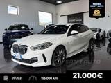 BMW Bmw 118 118d 5p. Msport - BMW 1er Reihe mit Halbautomatikschaltung