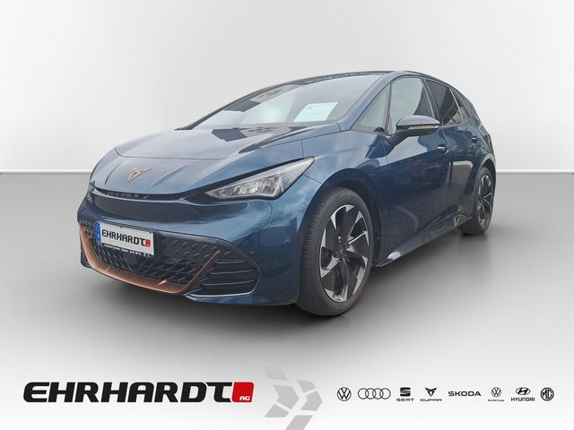 Cupra Born 58 kwh WÄRMEPU*NAVI*LED*ACC*PARKLENK*360°*S