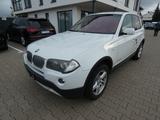 BMW X3 xDrive 20d Edition Lifestyle Alu Navi AHK - BMW X3: Edition Lifestyle