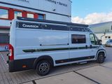 Chausson V697 SPORT LINE /-2025- / 140PS-8G /ARCTIC-PAKET - Chausson Diesel Kastenwagen