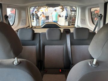 Fiat Doblo *TÜV-727*KLima*1-HAND*AHK*