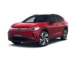 Volkswagen ID.4 GTX 4MOTION | PANO | NAVI | AHK | LED | - VW ID.4 SUV