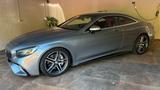 Mercedes-Benz S 500 Coupe Garantie+Service AMG Paket - Mercedes-Benz S-Klasse: Coupé