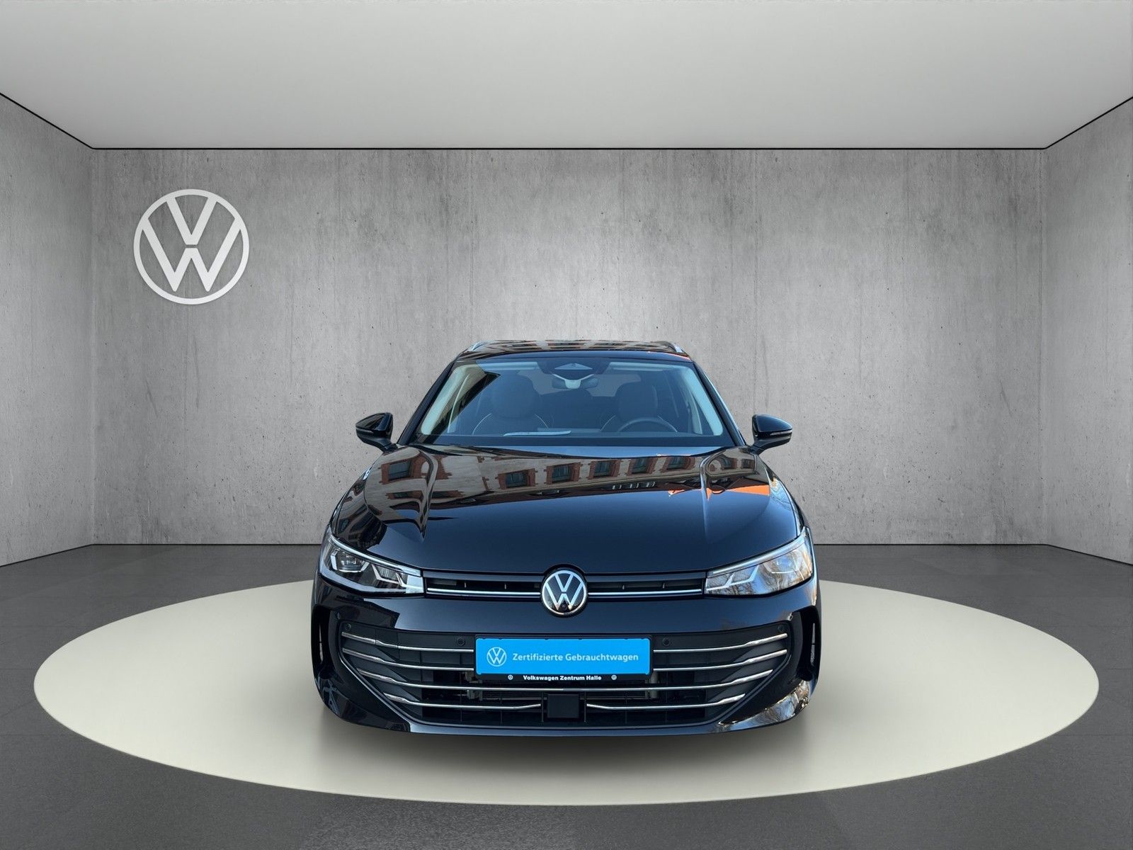 Volkswagen Passat Variant 1.5 eTSI Business DSG foto 3
