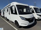 HYMER / ERIBA / HYMERCAR B-Klasse MC I 580  - Hymer B Klasse MC I 580