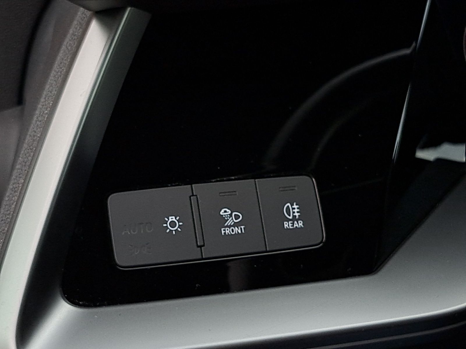 Audi S3 - Bild 23