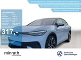 Volkswagen ID.5 Pro Performance 82 kWh APP+NAVI+ACC+DCC+WäP - Volkswagen ID.5 in Duisburg