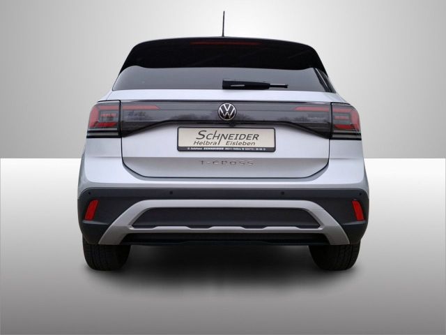 T-CROSS 1.0 TSI DSG GOAL AZV+CAM+NAVI+ACC