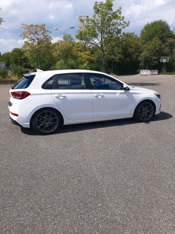 Image of Hyundai i30