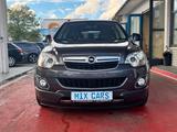 Opel Antara 2.2 CDTI Cosmo 4x4 AUTOM./SHZ/EU5 - Opel Antara Gebrauchtwagen