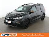 Dacia Jogger 1.6 Hybrid E-Tech Extreme Aut.*CAM*SPUR* - Dacia Jogger mit Hybrid-Antrieb