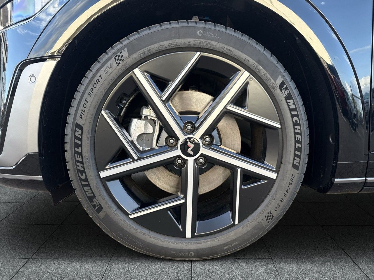 Hyundai IONIQ 5 – Bild 7