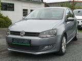 Volkswagen Polo V Team*Klima*1.Hand*SH-gepfl.*Nr.59 - Volkswagen Polo: Team