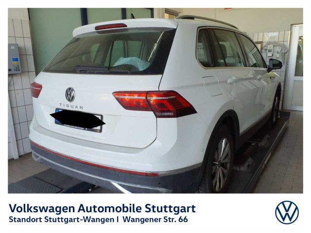 Volkswagen Tiguan - Bild 3
