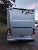 Carthago Chic S-Plus 50 LE Hydr.Hubst./Solar/Sat/Dachkli - Carthago Chic s plus