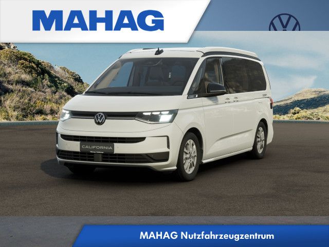 Volkswagen California Ocean inkl. 3 Jahre Wartung