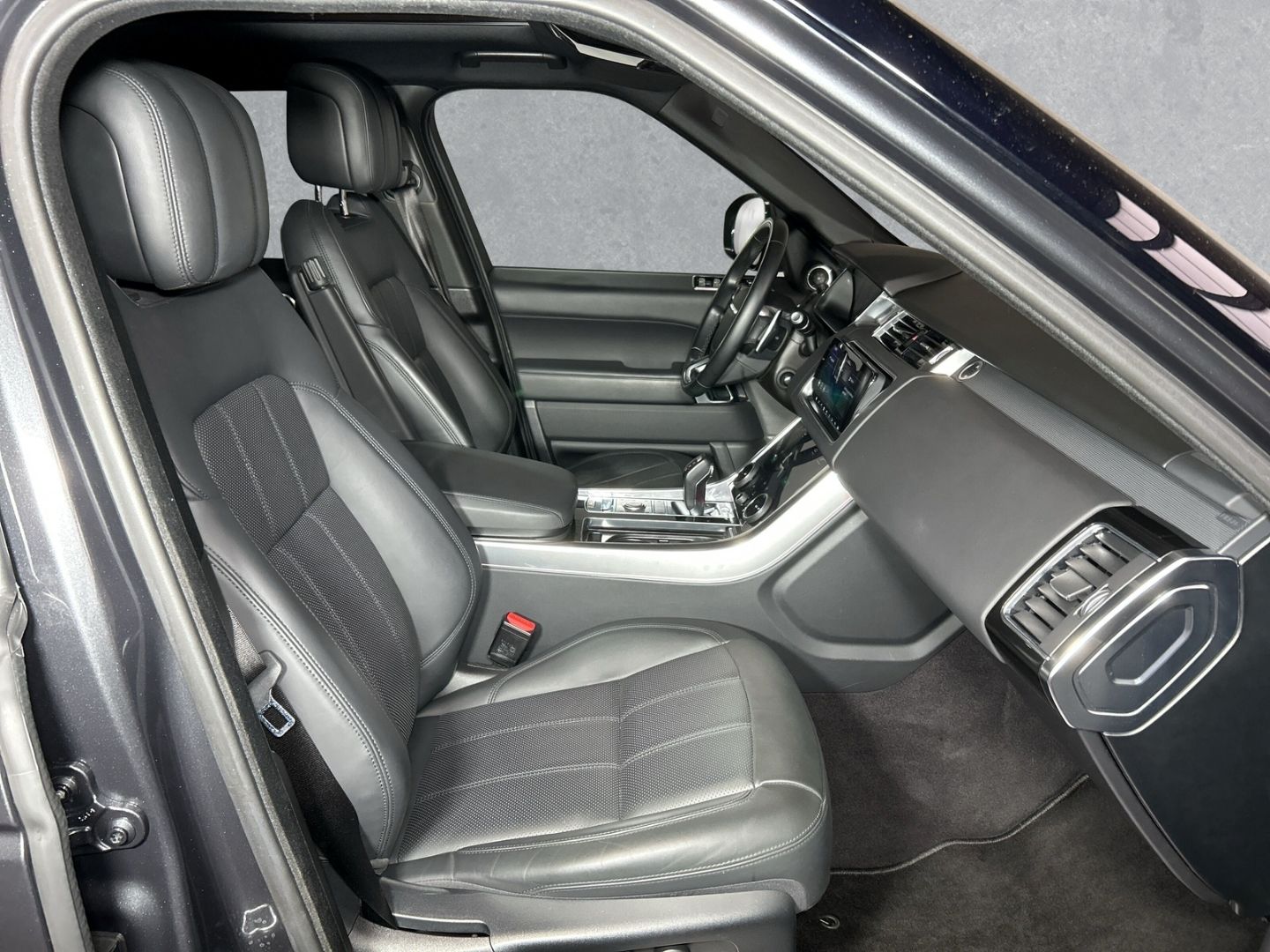 Land Rover Range Rover Sport HSE Dynamic 3.0 SDV6 * Pano *  imagem 3