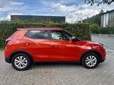 Ssangyong Tivoli 1.5 T-GDi Navi Alu Kamera PDC - Ssangyong Tivoli aus 2020