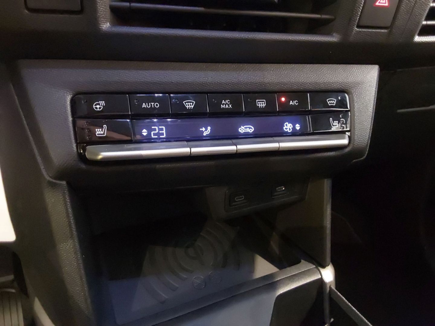 Opel Frontera - Bild 21