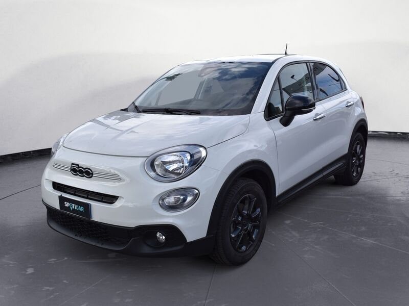 Image of Fiat 500X