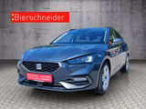 Seat Leon Sportstourer 1.5 TSI FR KAMERA LED FULL LIN - Seat Jahreswagen: Kombi