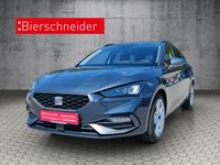 Seat Leon - Vorschau Bild 1