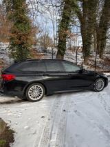 BMW 540i xDrive M-Paket Touring, H&K, Panorama - BMW 540 in Hamburg