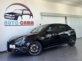 Alfa Romeo Giulietta 1.4 t. B-Tech Sport Carbon  - gebrauchte Alfa Romeo Giulietta aus dem Jahr 2020