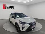 Mitsubishi ASX 1.6 Hybrid TOP - Mitsubishi ASX mit Benzin-Antrieb: Geländewagen, 1.6
