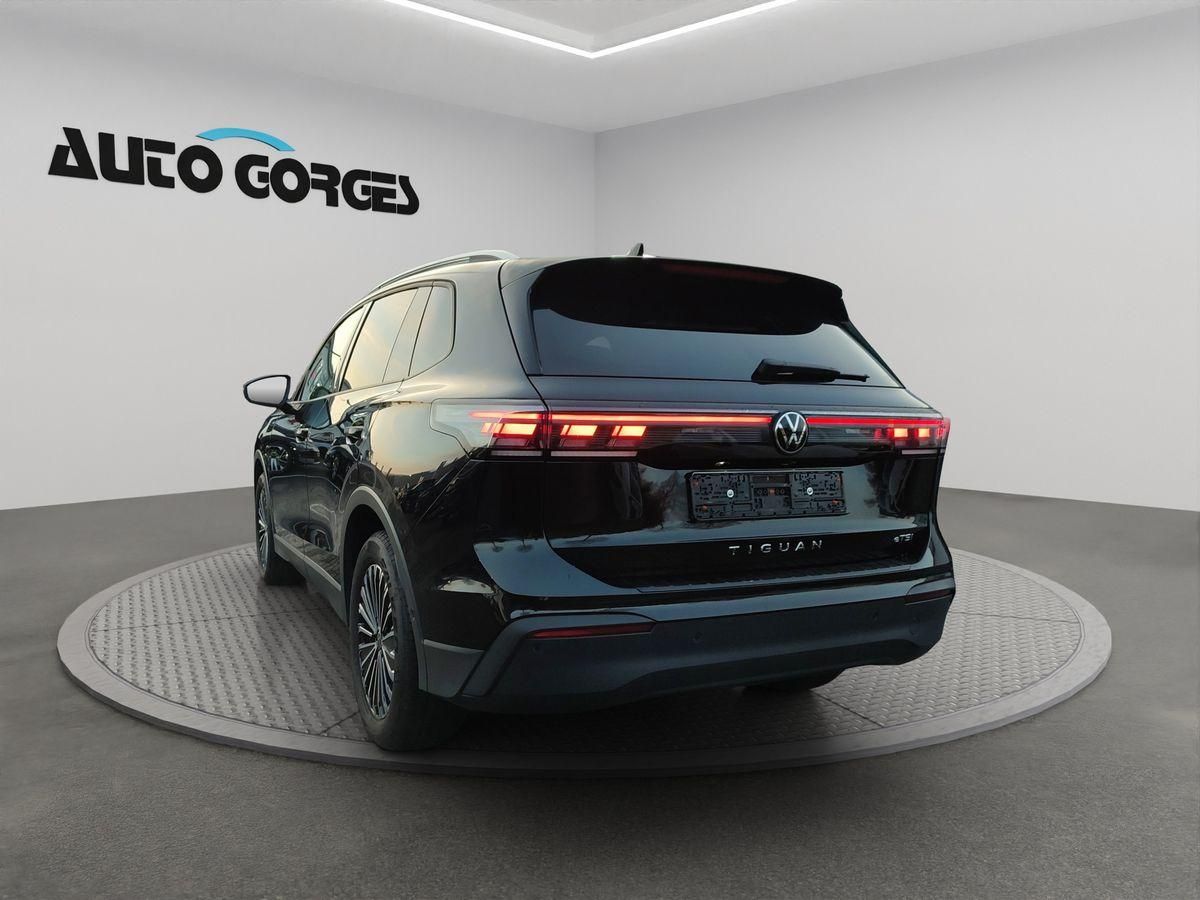 Volkswagen Tiguan - Bild 3