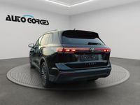 Volkswagen Tiguan - Vorschau Bild 3