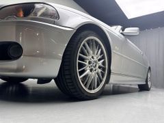 BMW 330 330i Cabrio M Sport Leder Automatik TÜV neu
